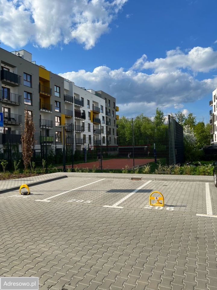 Mieszkanie 2-pokojowe Warszawa Białołęka, ul. Marywilska. Zdjęcie 12