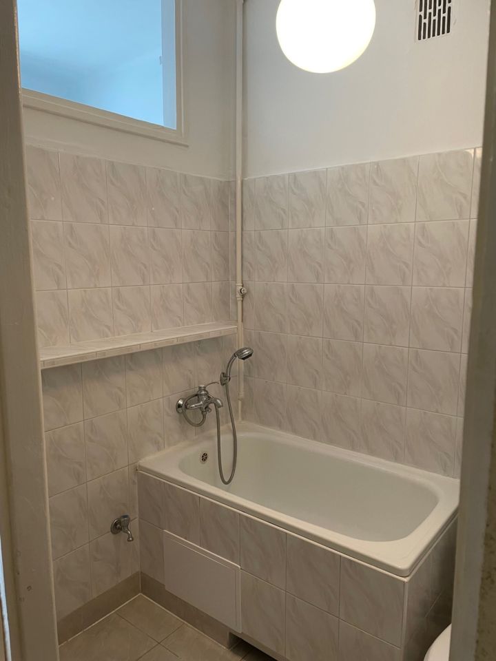 Mieszkanie 1-pokojowe Łódź Bałuty, ul. Boya-Żeleńskiego. Zdjęcie 9