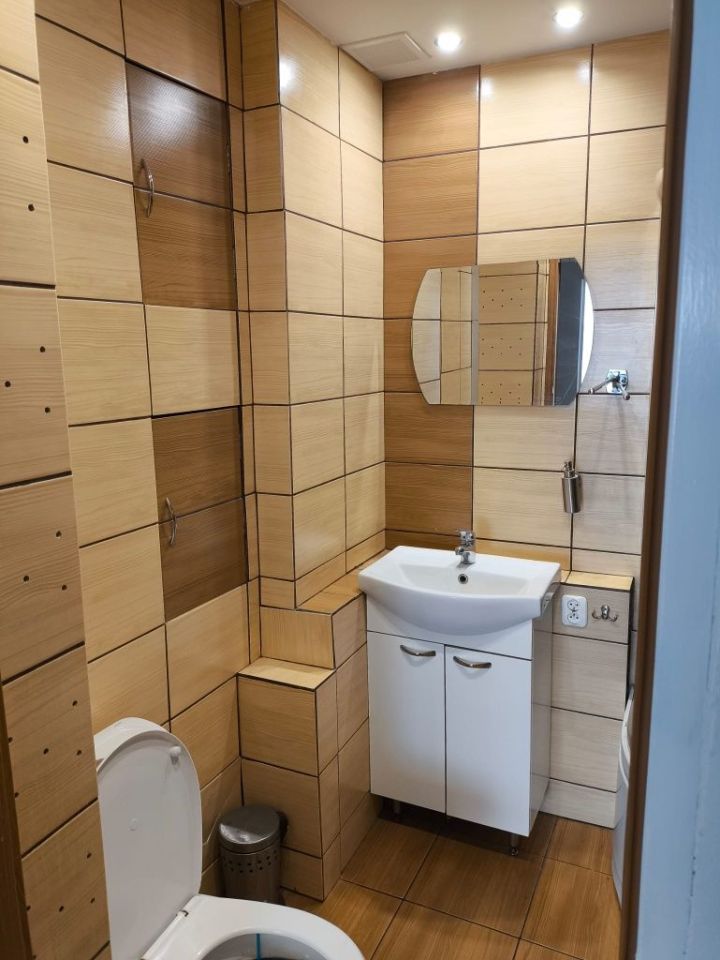 Mieszkanie 2-pokojowe Mława, os. Książąt Mazowieckich. Zdjęcie 2