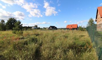 Działka budowlana Konarzyny
