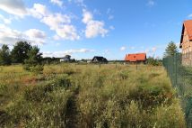 Działka budowlana Konarzyny. Zdjęcie 1