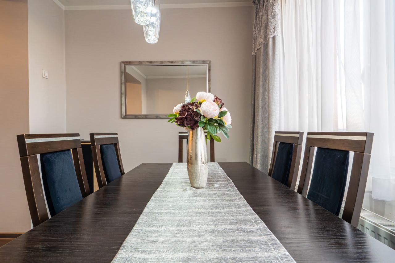 Mieszkanie 3-pokojowe Jędrzejów, ul. 11 Listopada. Zdjęcie 2