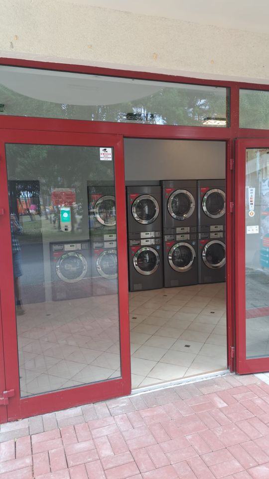 Hotel/pensjonat Rowy, ul. Wczasowa. Zdjęcie 5