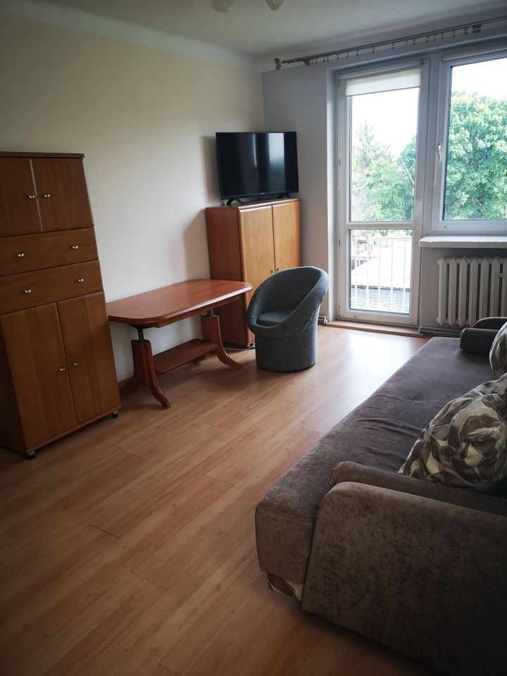 Mieszkanie 2-pokojowe Niemce, ul. Parkowa. Zdjęcie 3