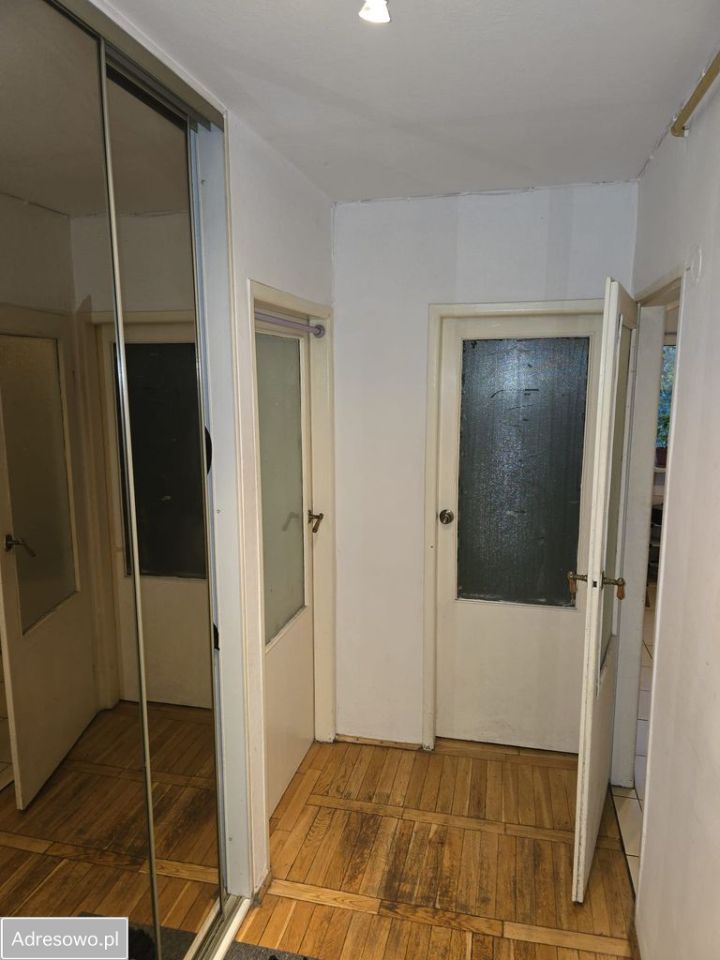 Mieszkanie 3-pokojowe Warszawa Żoliborz, ul. Władysława Broniewskiego. Zdjęcie 13