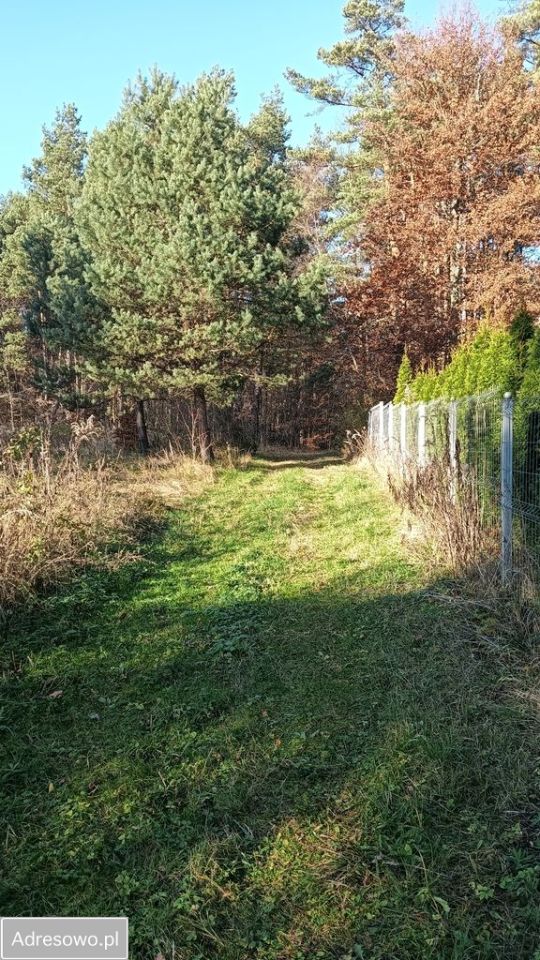 Działka budowlana Kiełkowice, ul. Więcki. Zdjęcie 8