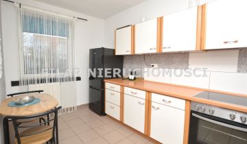 Mieszkanie 2-pokojowe Lubin