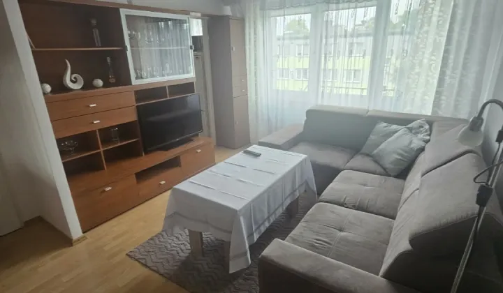 Mieszkanie 2-pokojowe Tarnów Gumniska, ul. Józefa Władysława Krogulskiego