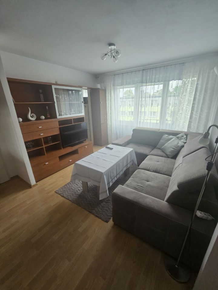 Mieszkanie 2-pokojowe Tarnów Gumniska, ul. Józefa Władysława Krogulskiego