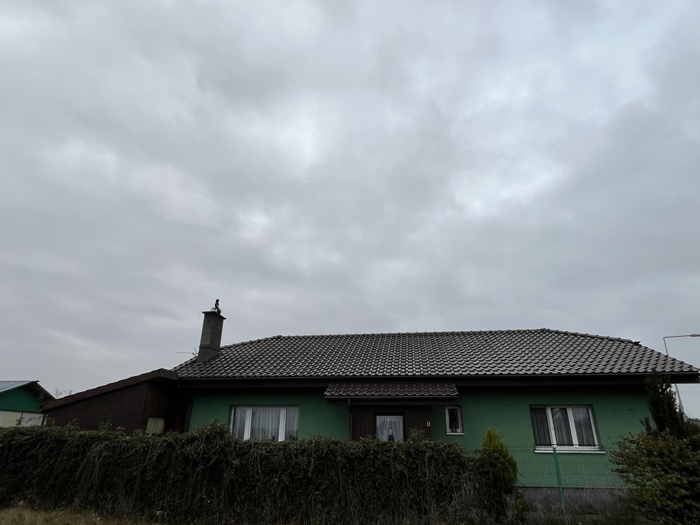 dom wolnostojący, 5 pokoi Słońsk, ul. Topolowa. Zdjęcie 6