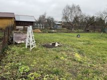 Działka rod Chełm. Zdjęcie 3