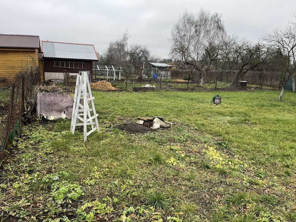 Działka rod Chełm. Zdjęcie 4