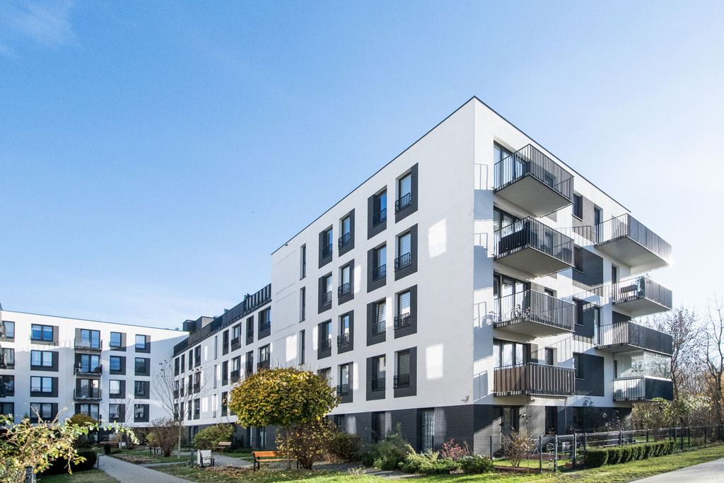 Mieszkanie 2-pokojowe Warszawa Ursynów, ul. Zięby. Zdjęcie 8