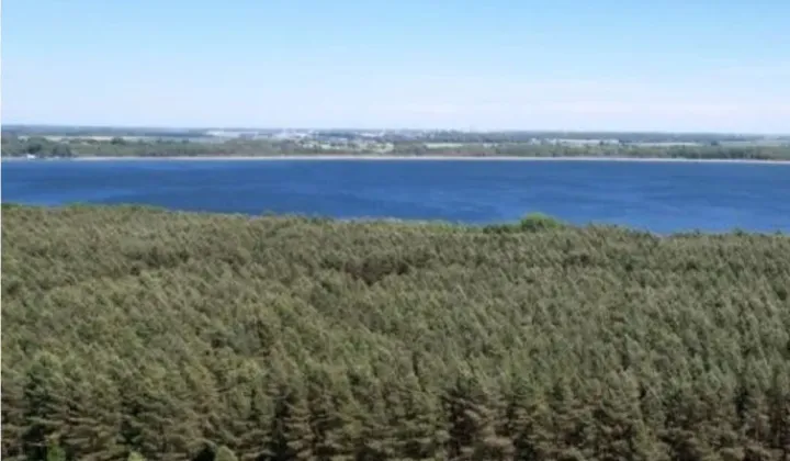 Działka budowlana Jęczydół, ul. Akacjowa