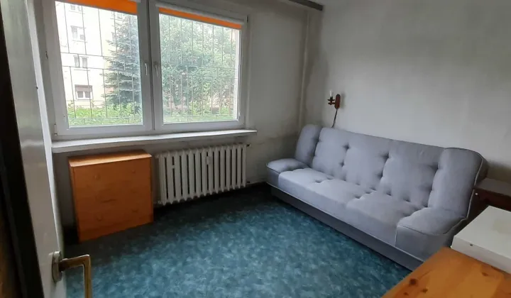 Mieszkanie 3-pokojowe Kraków Bieżanów, ul. Erazma Jerzmanowskiego