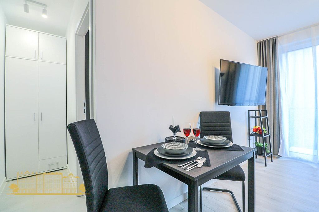 Mieszkanie 2-pokojowe Kraków Prądnik Biały, ul. Zygmunta Glogera. Zdjęcie 6