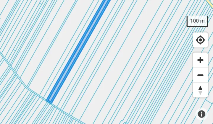 Działka rolna Balice Jadwisin