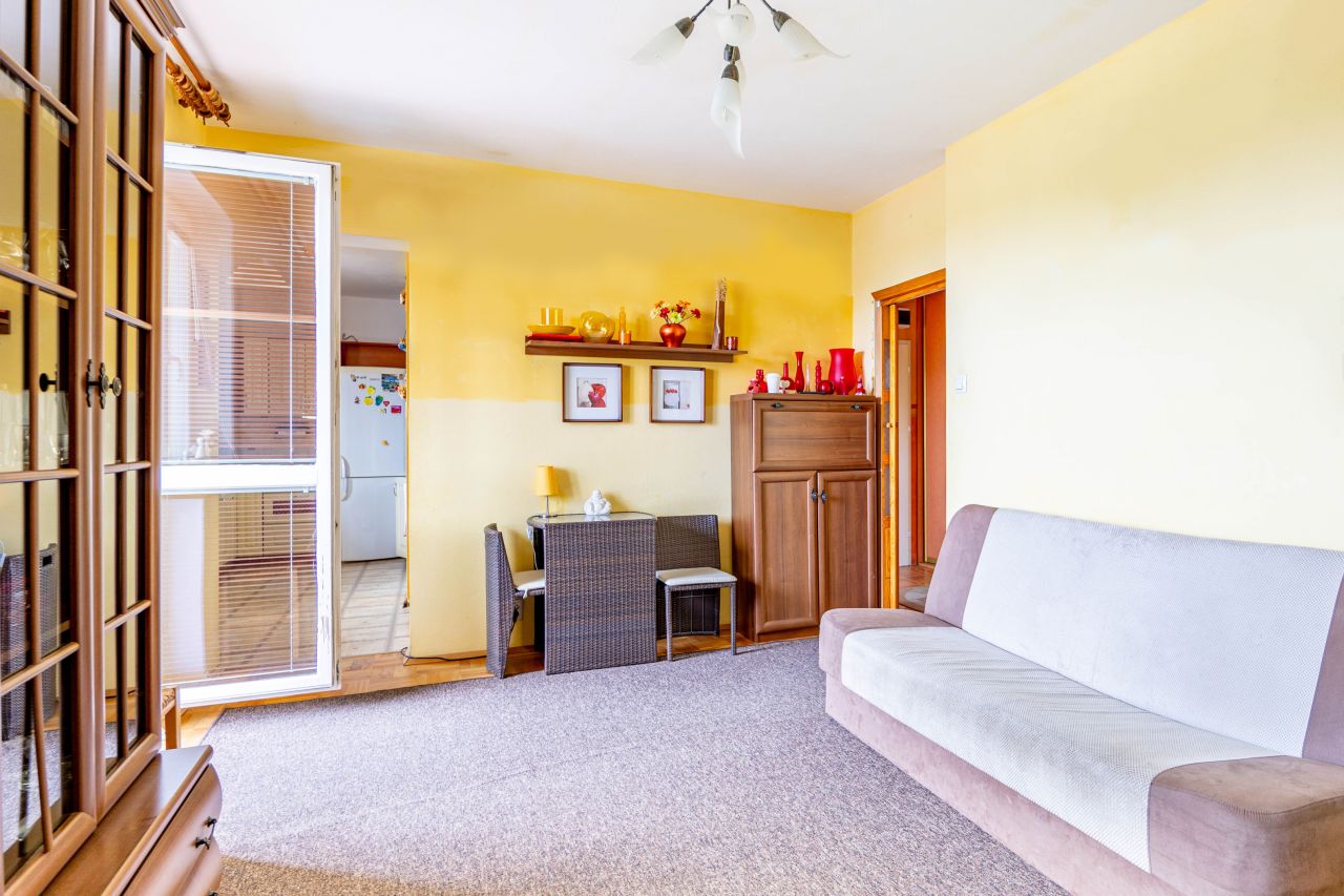 Mieszkanie 2-pokojowe Turka, ul. Bukowa. Zdjęcie 4