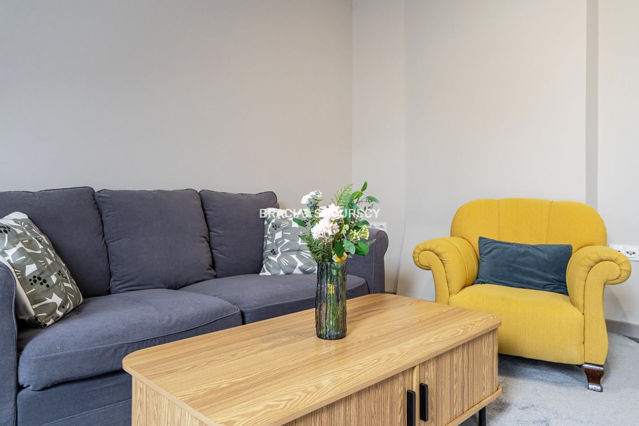 Mieszkanie 2-pokojowe Kraków Stare Miasto, ul. Kupa. Zdjęcie 24