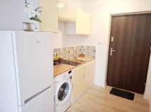 Mieszkanie 1-pokojowe Łódź Polesie, ul. Kowieńska. Zdjęcie 3