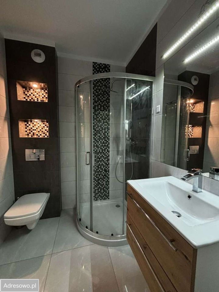 Mieszkanie 2-pokojowe Gdańsk Brętowo, ul. Dolne Migowo. Zdjęcie 8