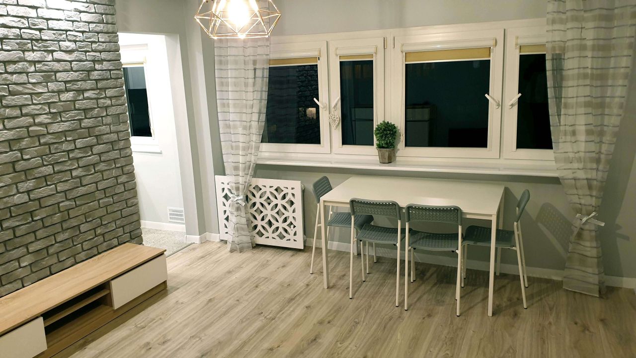 Mieszkanie 2-pokojowe Poznań Grunwald, ul. Bułgarska. Zdjęcie 13