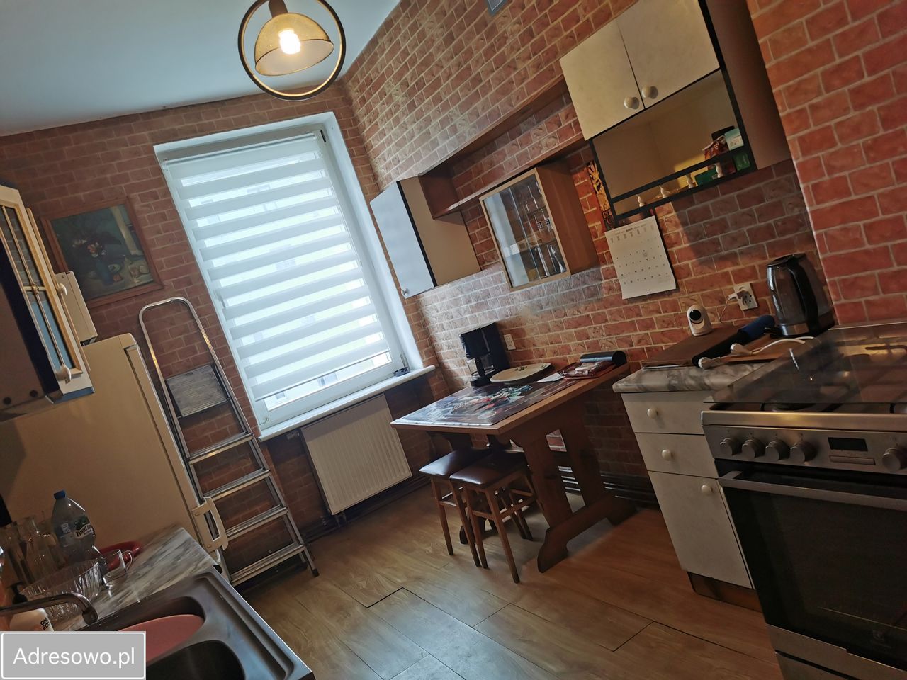 Mieszkanie 2-pokojowe Sopot Sopot Dolny, ul. 3 Maja. Zdjęcie 6