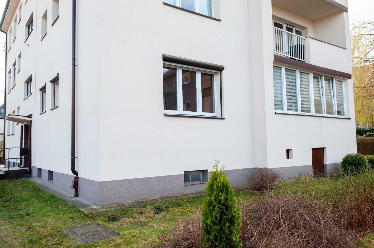 Mieszkanie 2-pokojowe Bielawa. Zdjęcie 7