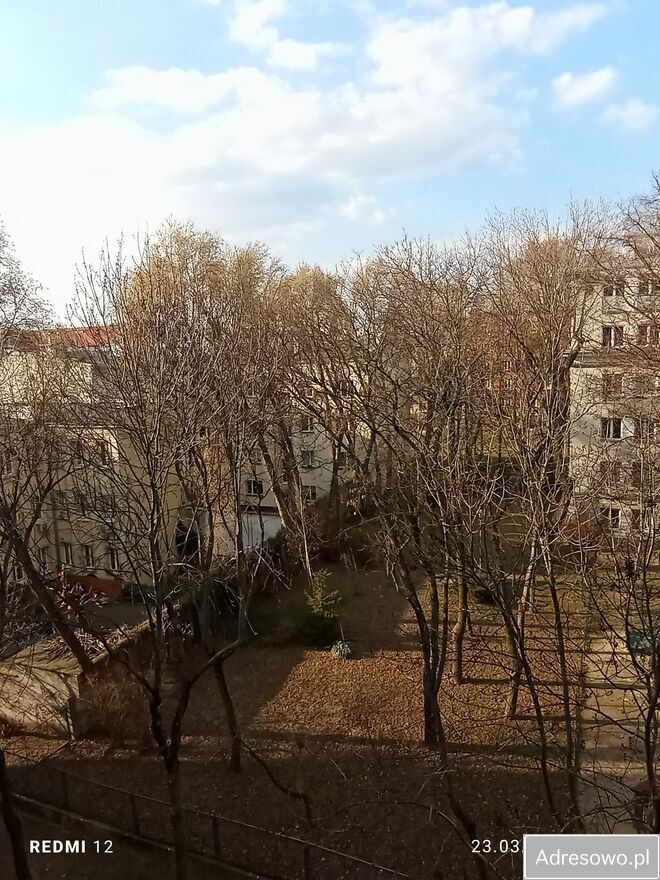 Mieszkanie 2-pokojowe Warszawa Wola, ul. Wolska. Zdjęcie 11