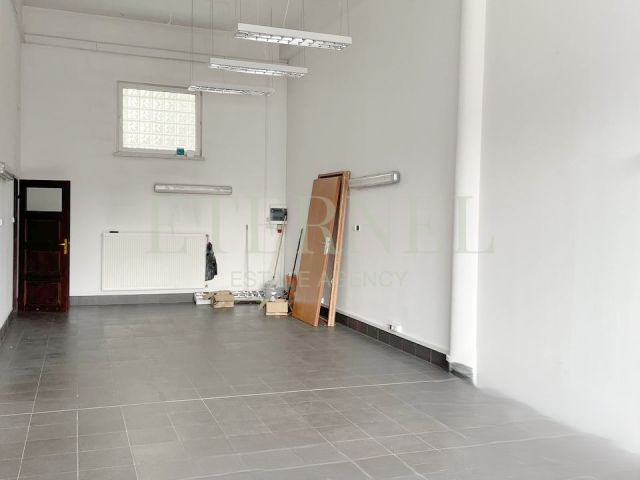 Biuro Kraków Łagiewniki-Borek Fałęcki, ul. Strumienna. Zdjęcie 8