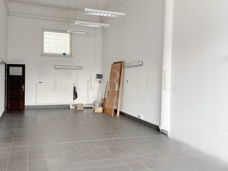 Biuro Kraków Łagiewniki-Borek Fałęcki, ul. Strumienna. Zdjęcie 8