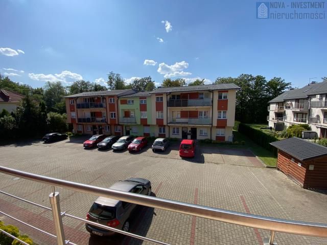 Mieszkanie 3-pokojowe Ustroń, ul. Szpitalna. Zdjęcie 13