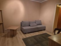 Mieszkanie 1-pokojowe Olsztyn Jaroty, ul. Stanisława Flisa. Zdjęcie 3