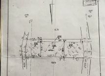 Działka budowlana Wykroty, ul. Główna. Zdjęcie 2
