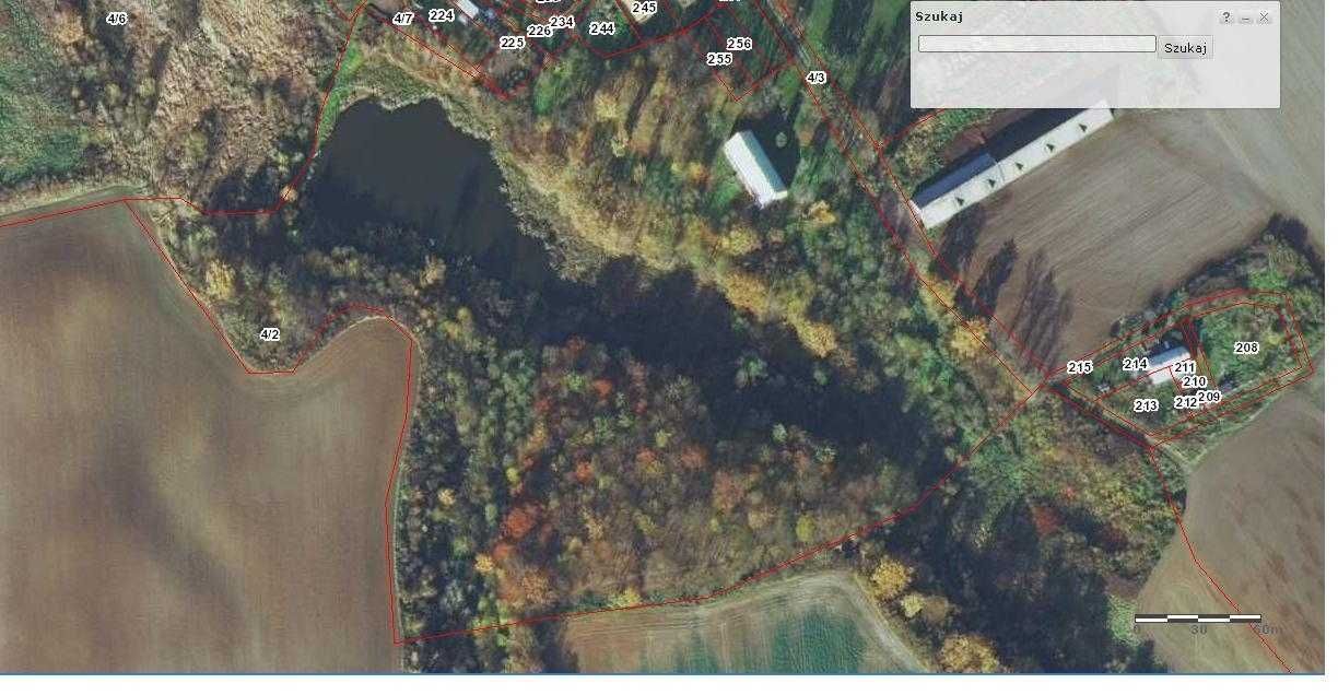 dworek Powodowo. Zdjęcie 6