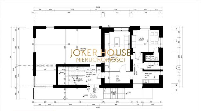 Biuro Rzeszów, ul. Wita Stwosza. Zdjęcie 3