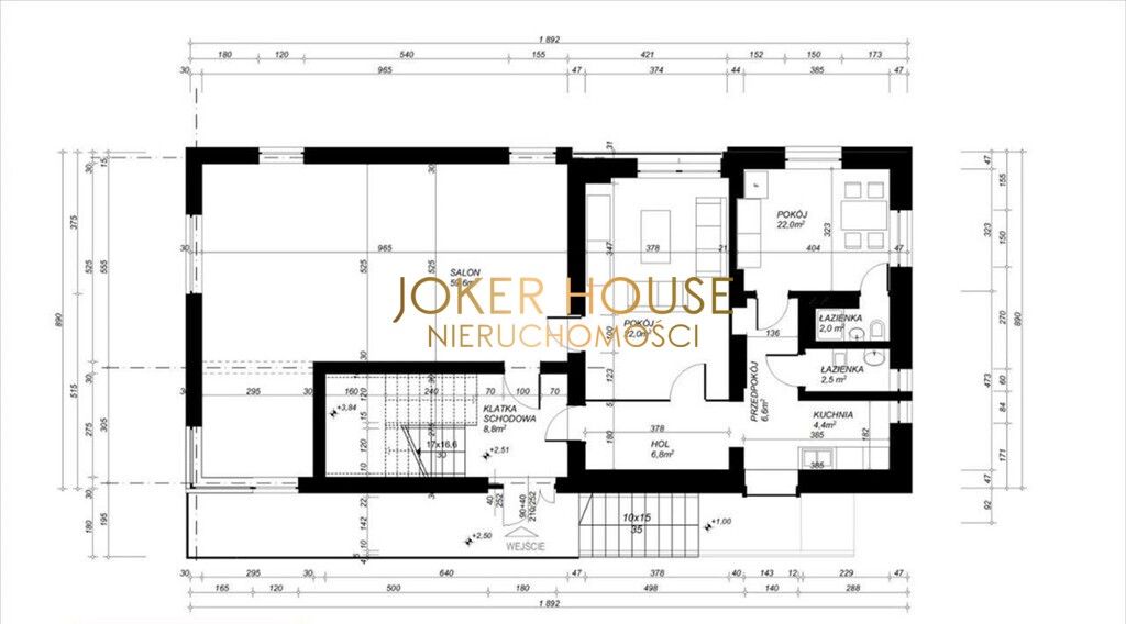 Biuro Rzeszów, ul. Wita Stwosza. Zdjęcie 3