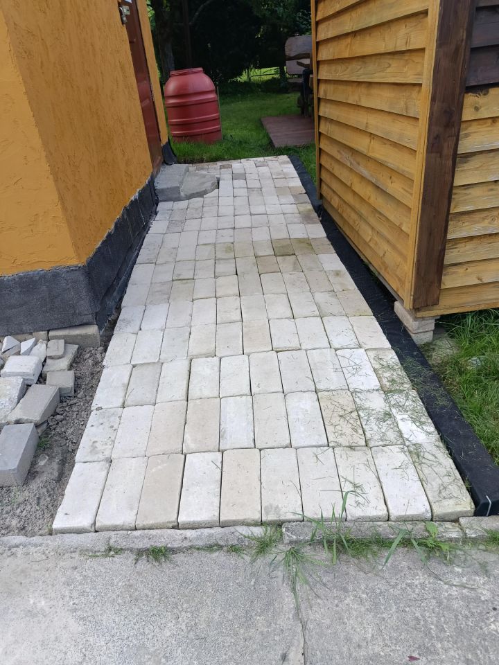 Działka rod Elbląg Dąbrowa, Krolewiecka. Zdjęcie 8