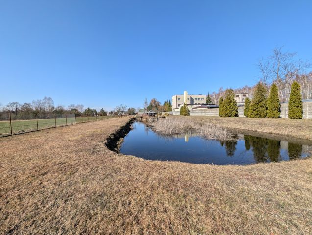 dom wolnostojący, 5 pokoi Zabłoty, Zabłoty 19a. Zdjęcie 14