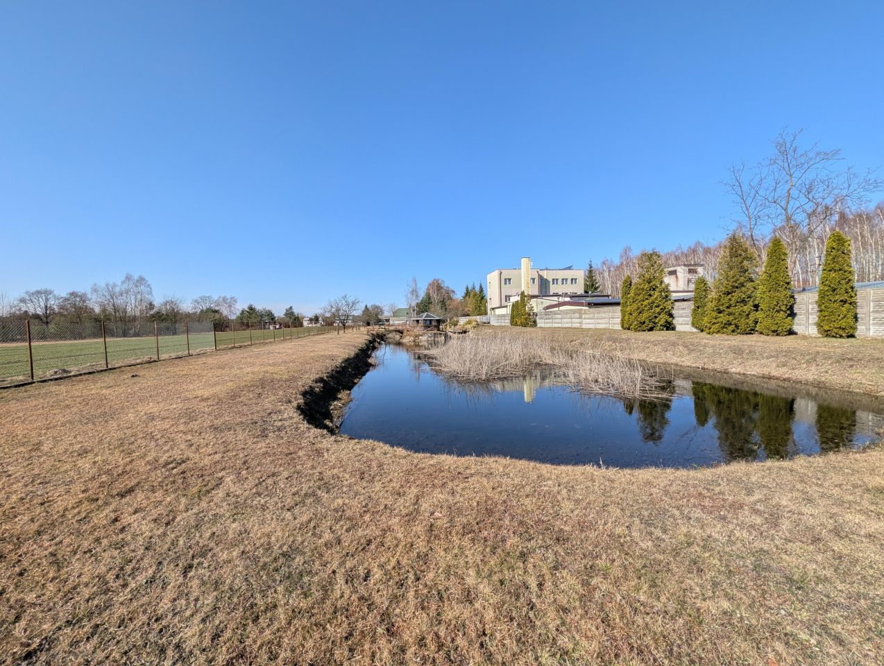 dom wolnostojący, 5 pokoi Zabłoty, Zabłoty 19a. Zdjęcie 14