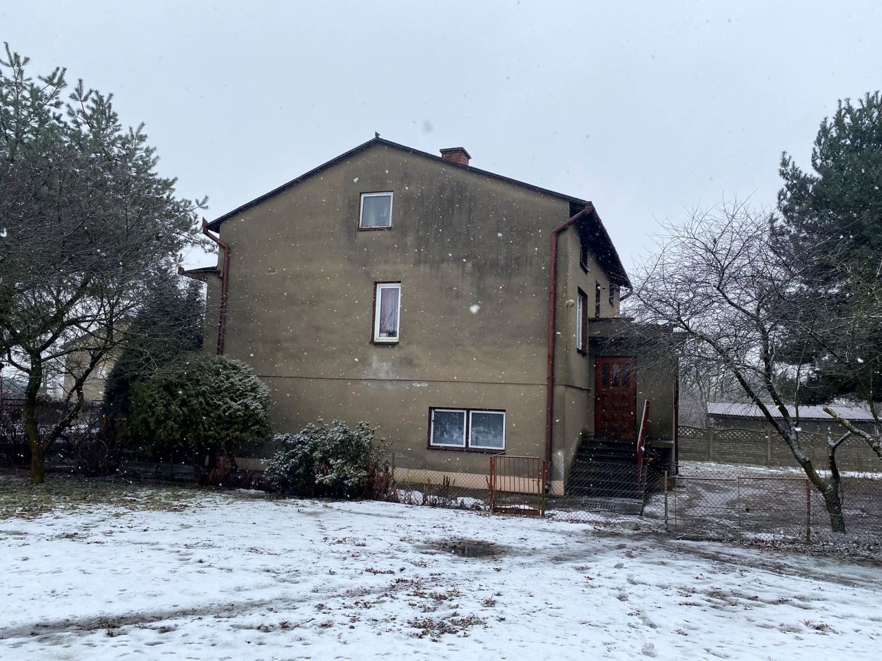 dom wolnostojący, 3 pokoje Płoszów, ul. Spacerowa. Zdjęcie 7