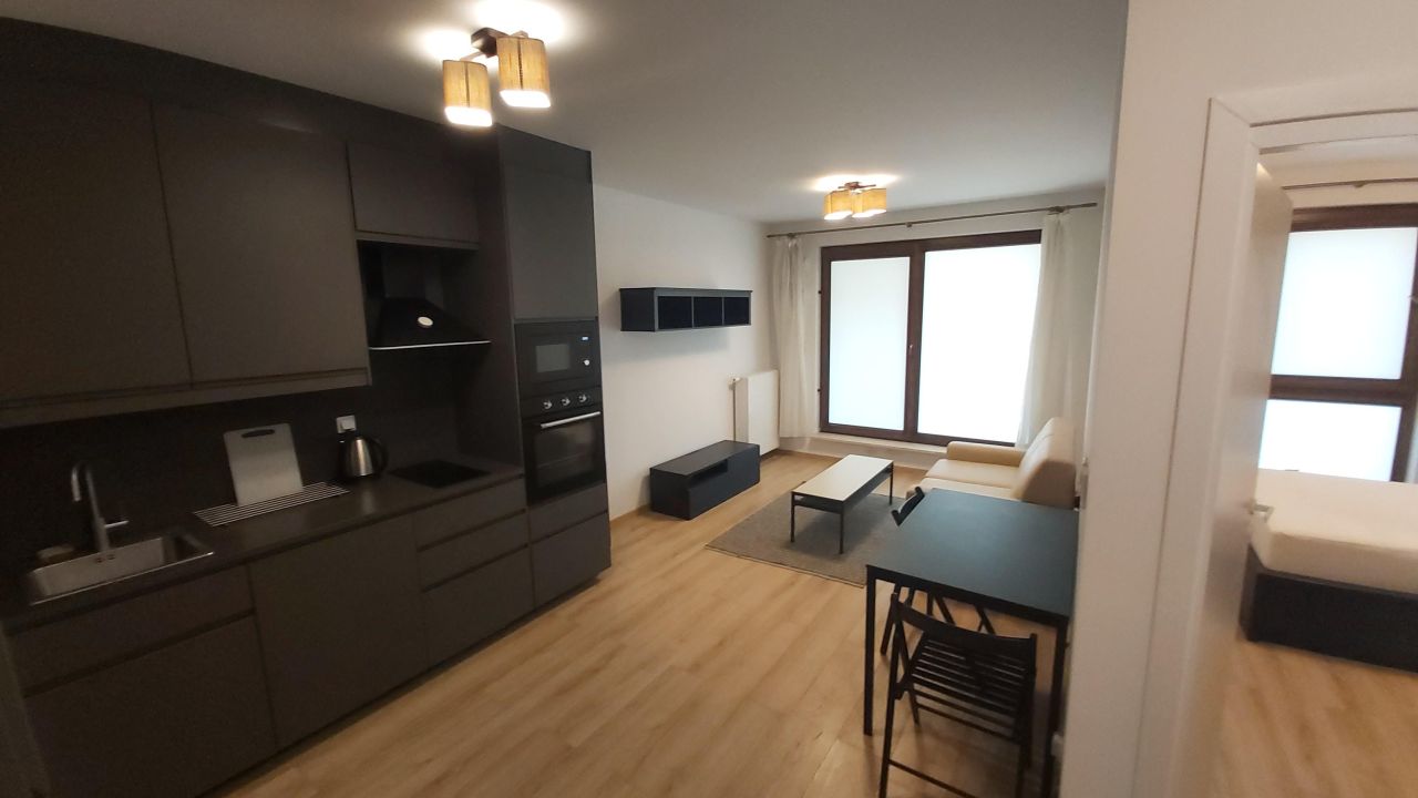 Mieszkanie 2-pokojowe Warszawa Wola, ul. Jana Kazimierza. Zdjęcie 4