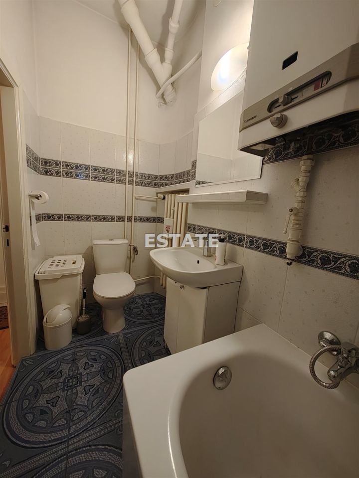 Mieszkanie 2-pokojowe Łódź Śródmieście, ul. 10 Lutego. Zdjęcie 12