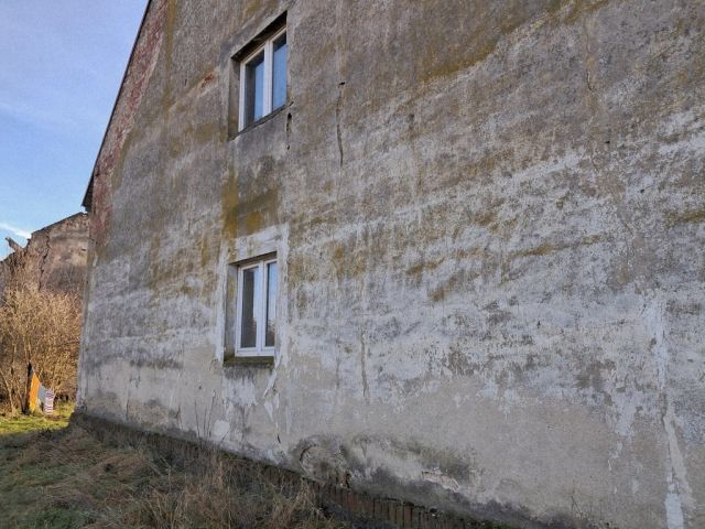 Hala/magazyn Młodzianów. Zdjęcie 4