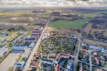 Działka inwestycyjna Trzebiatów. Zdjęcie 4