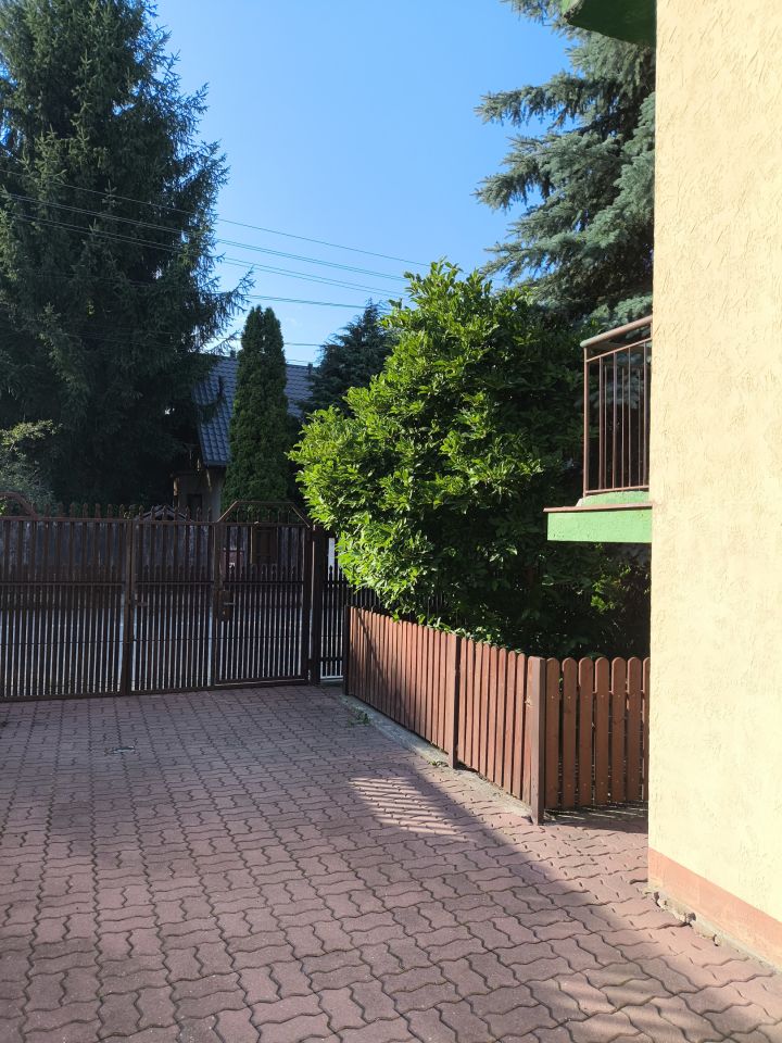 bliźniak, 6 pokoi Żyrardów Centrum, ul. Emilii Plater. Zdjęcie 19