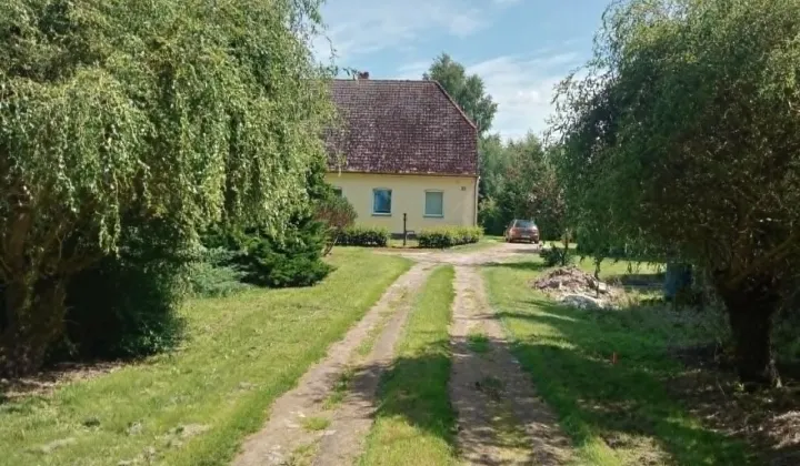 bliźniak, 4 pokoje Gorzyca