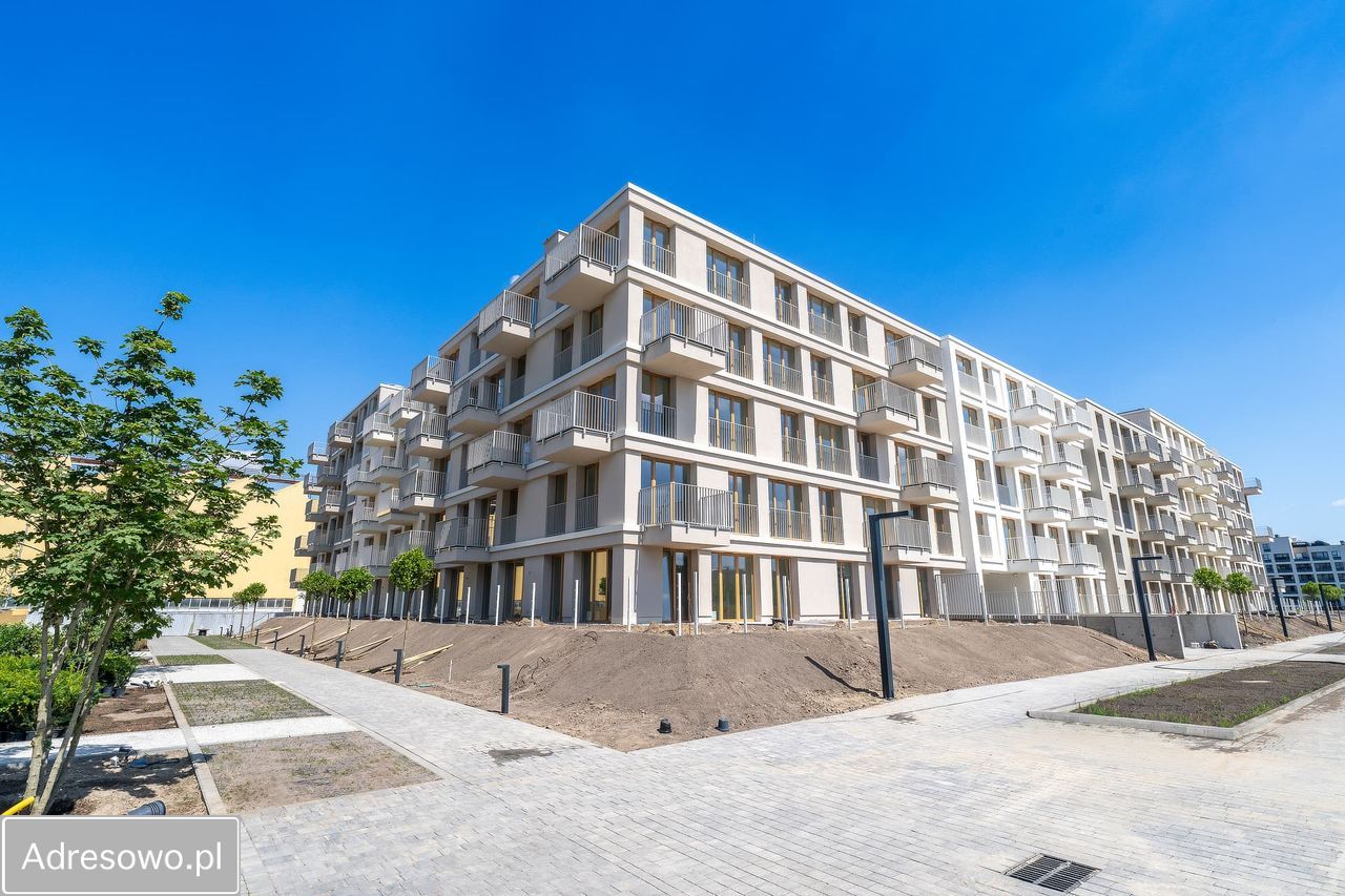Mieszkanie 2-pokojowe Warszawa Ursus, ul. Posag 7 Panien. Zdjęcie 6