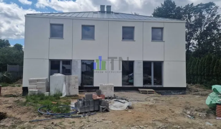 dom, 4 pokoje Dobrzykowice
