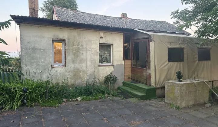 dom wolnostojący Miłodróż